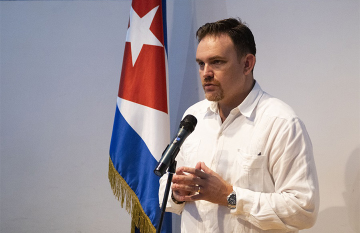 ACN - Cuba