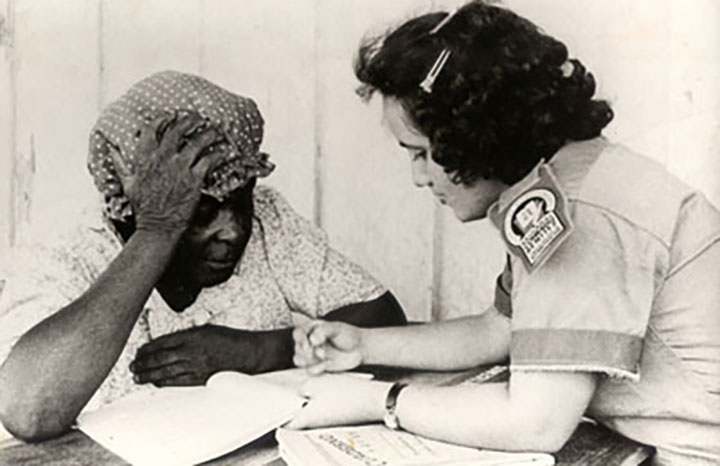 ACN - Cuba