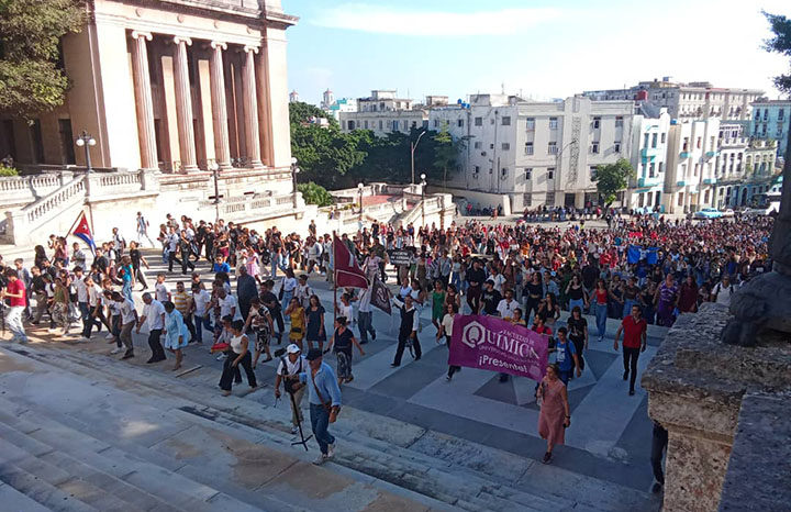 ACN - Cuba