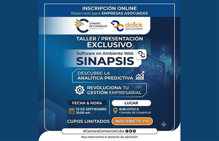 ACN - Cuba