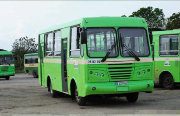 ACN - Cuba