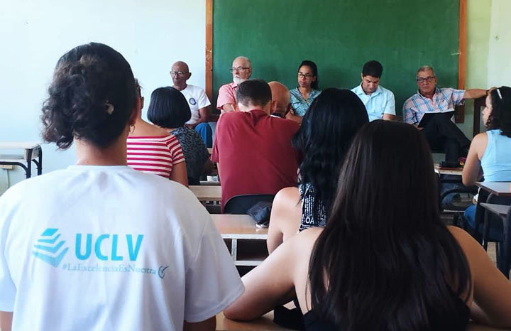 ACN - Cuba