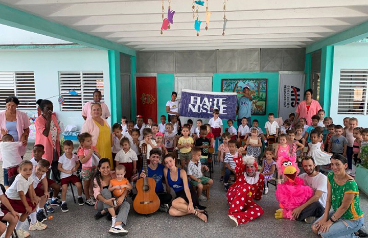 ACN - Cuba