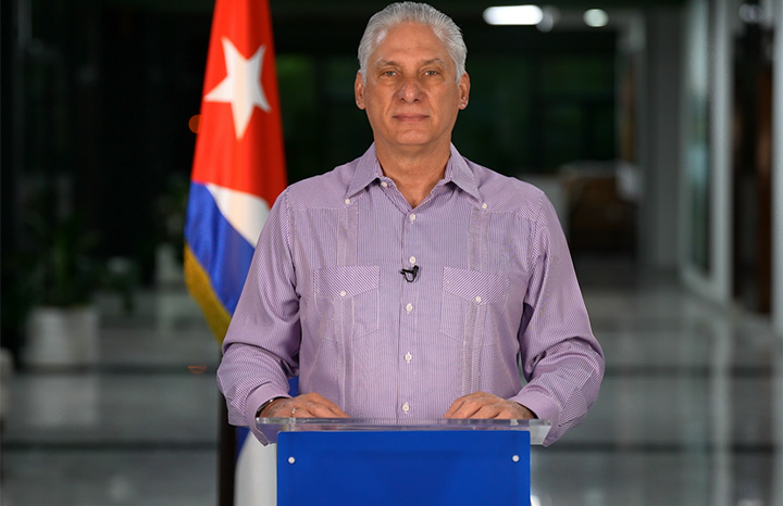 ACN - Cuba