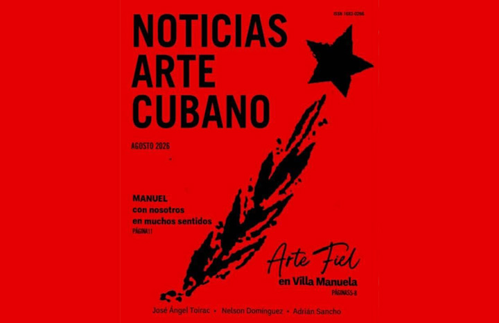 ACN - Cuba
