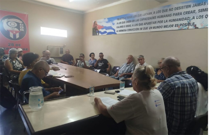ACN - Cuba