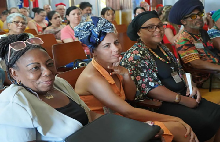 ACN - Cuba