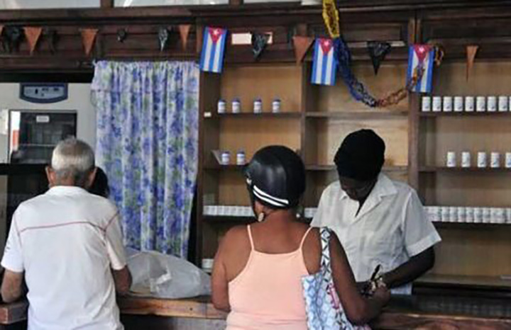 ACN - Cuba