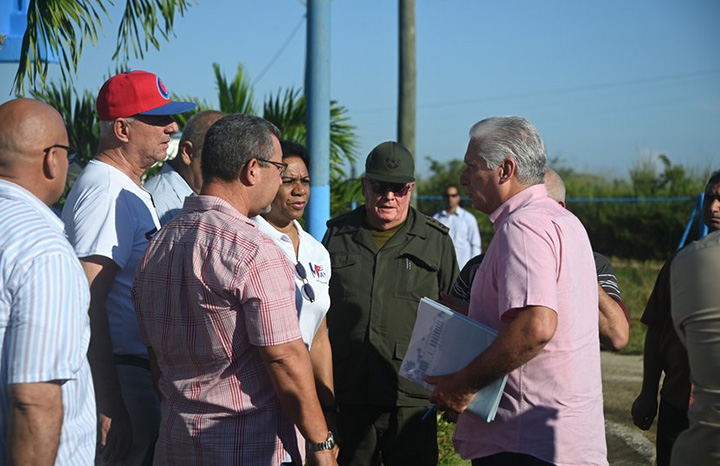 ACN - Cuba