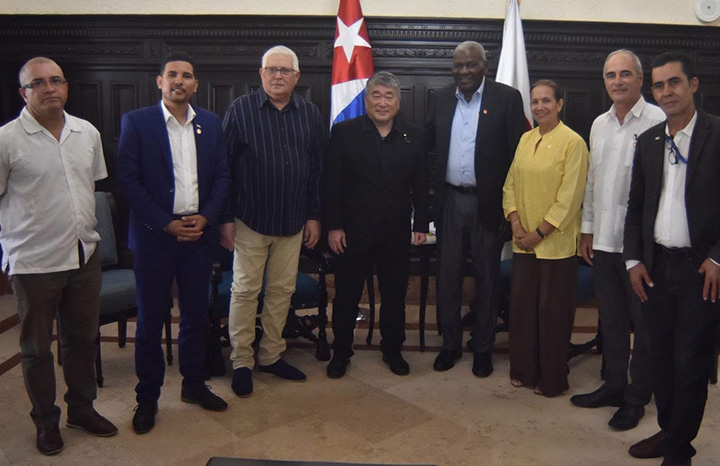 ACN - Cuba