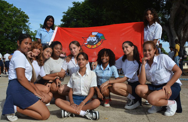 ACN - Cuba
