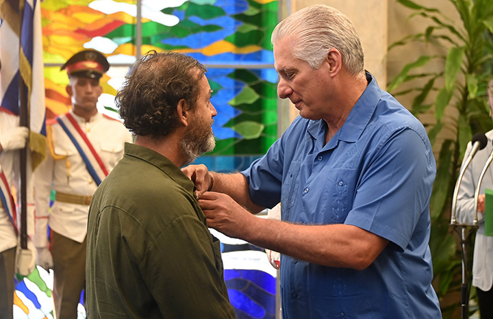 ACN - Cuba