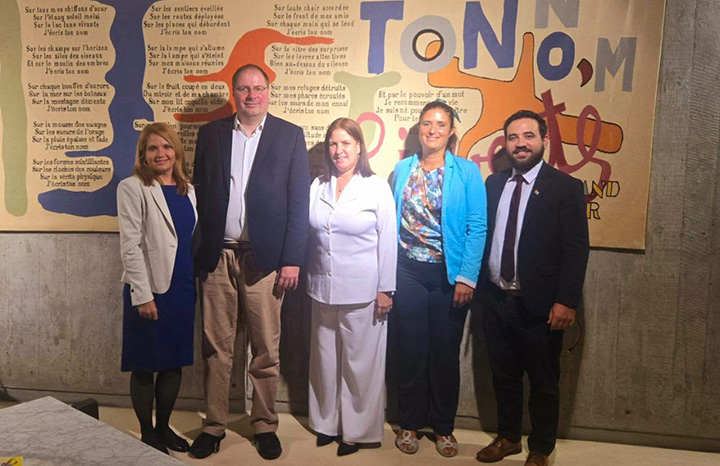 ACN - Cuba
