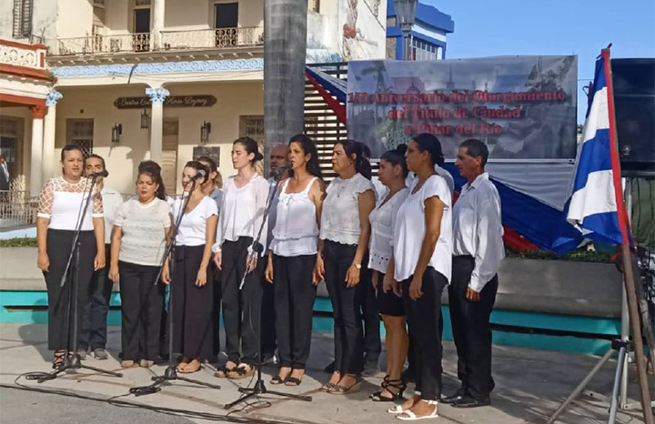 ACN - Cuba