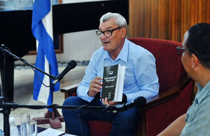 ACN - Cuba