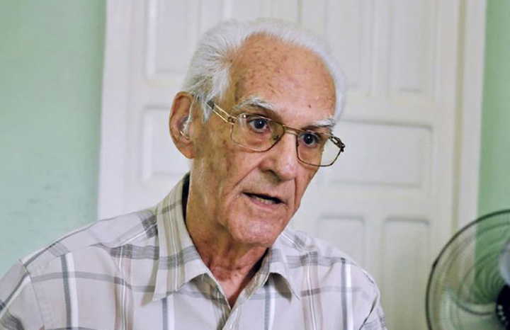 ACN - Cuba