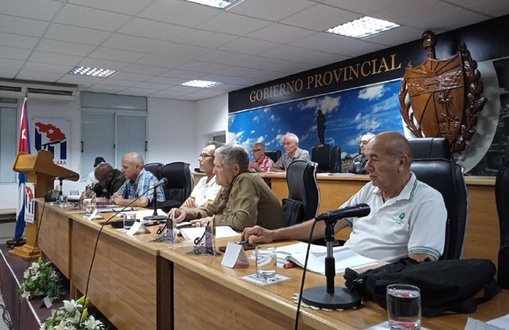 ACN - Cuba