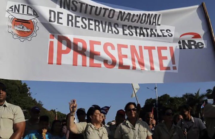 ACN - Cuba