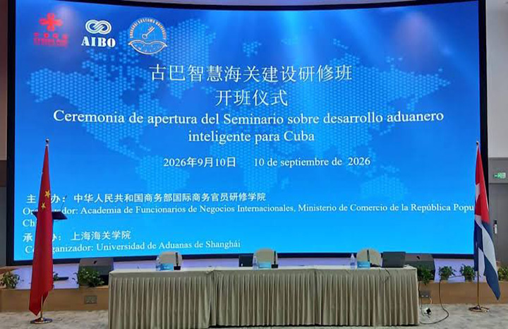 ACN - Cuba