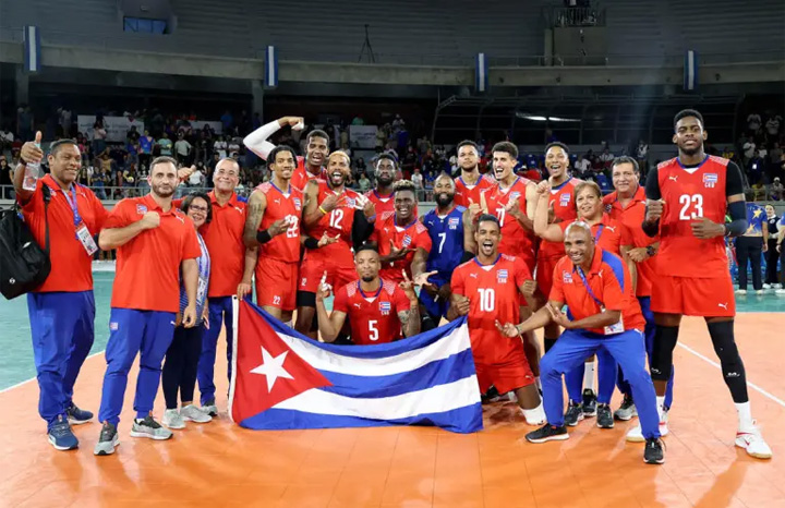 ACN - Cuba