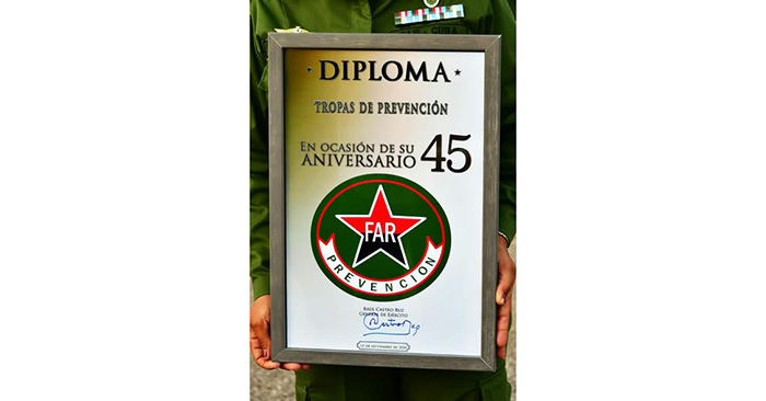 ACN - Cuba