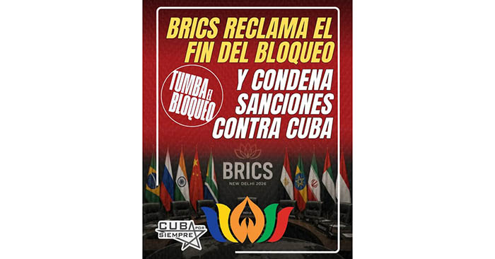 ACN - Cuba