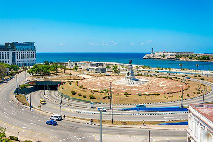 ACN - Cuba