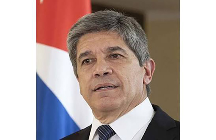 ACN - Cuba