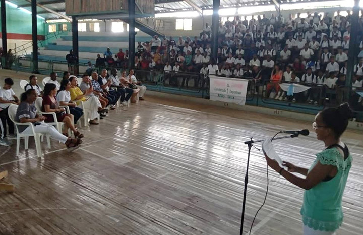 ACN - Cuba