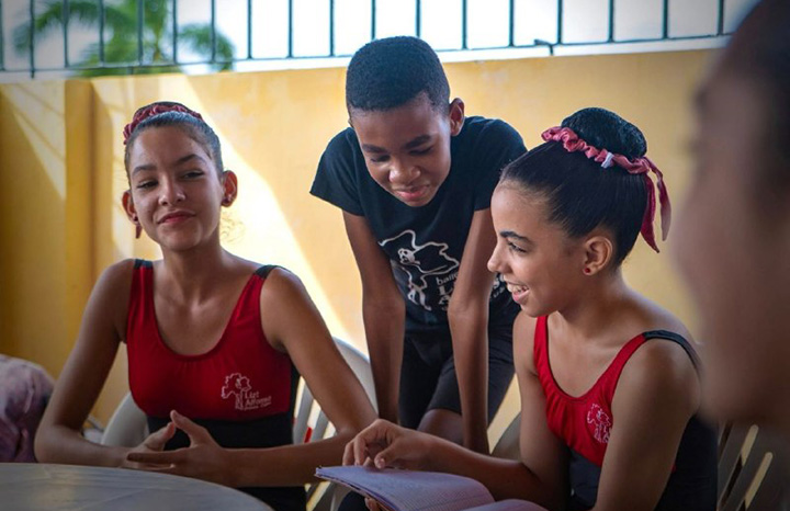 ACN - Cuba