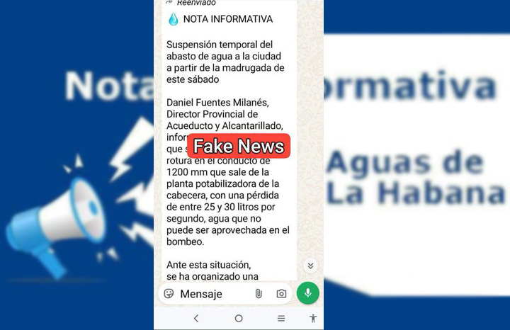 ACN - Cuba
