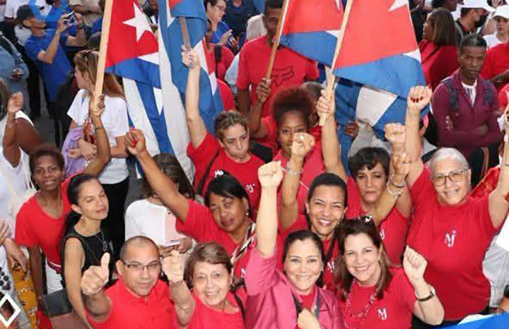ACN - Cuba