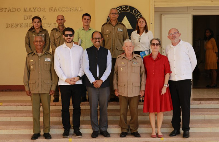 ACN - Cuba