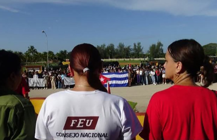 ACN - Cuba