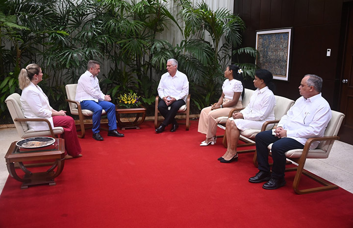 ACN - Cuba