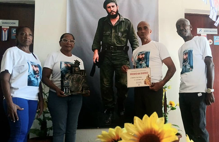 ACN - Cuba