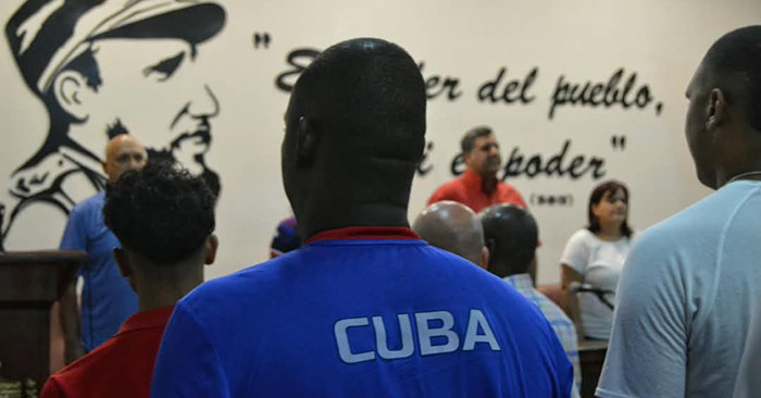ACN - Cuba