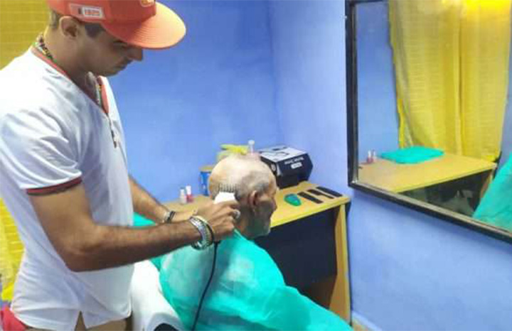 ACN - Cuba