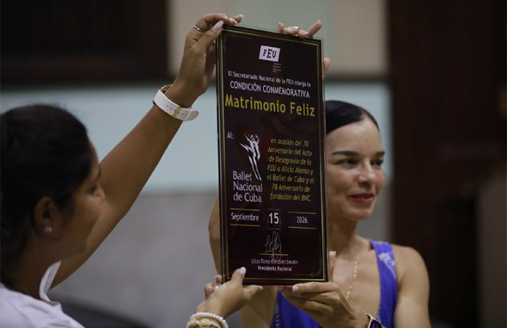 ACN - Cuba
