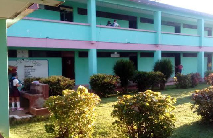 ACN - Cuba