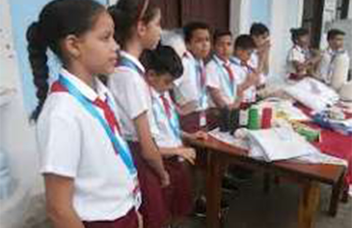 ACN - Cuba