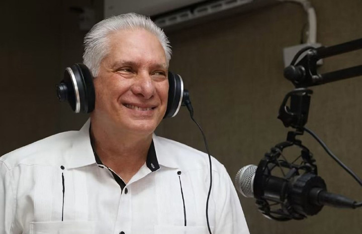 ACN - Cuba