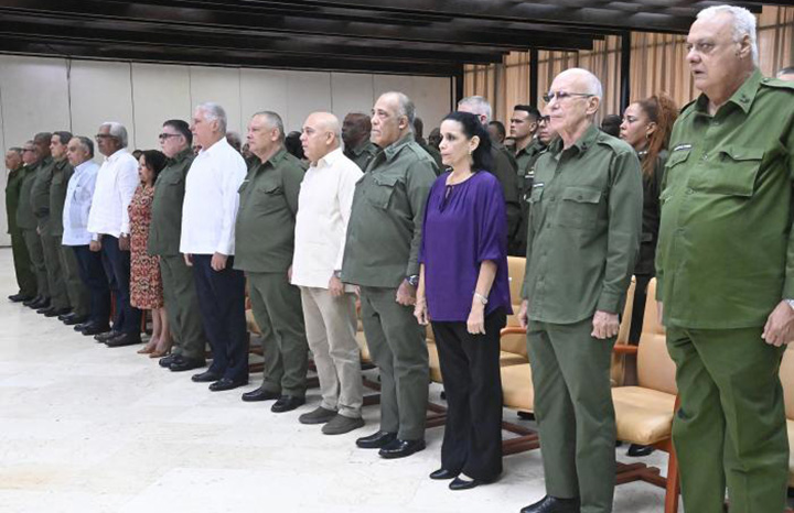 ACN - Cuba