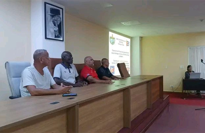 ACN - Cuba