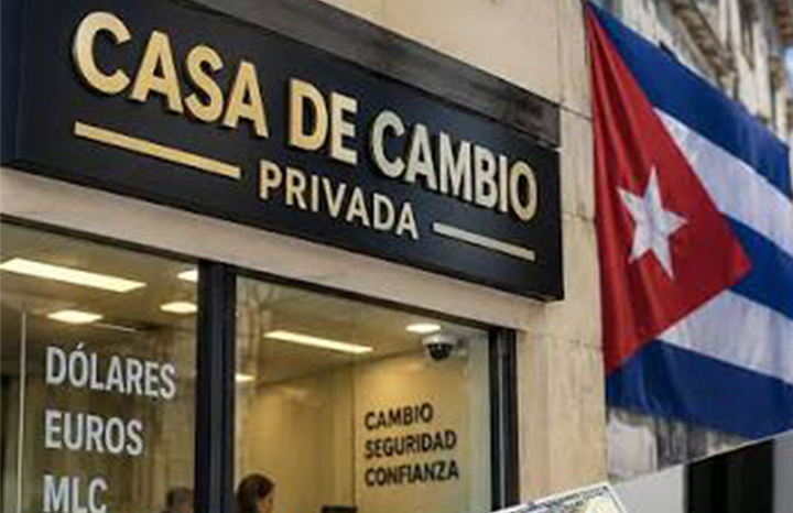 ACN - Cuba