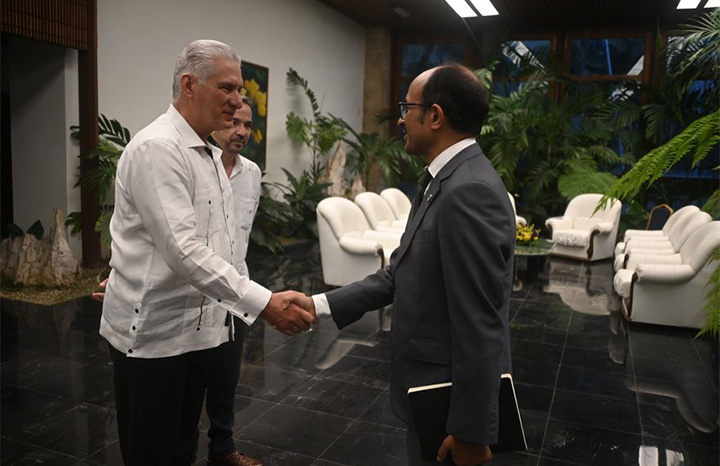 ACN - Cuba
