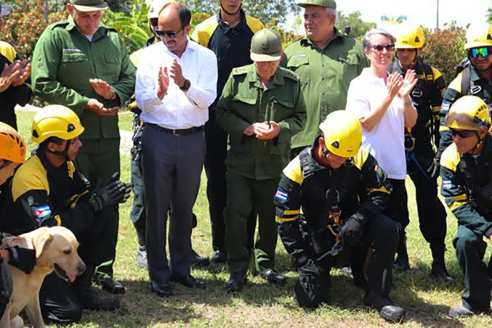 ACN - Cuba