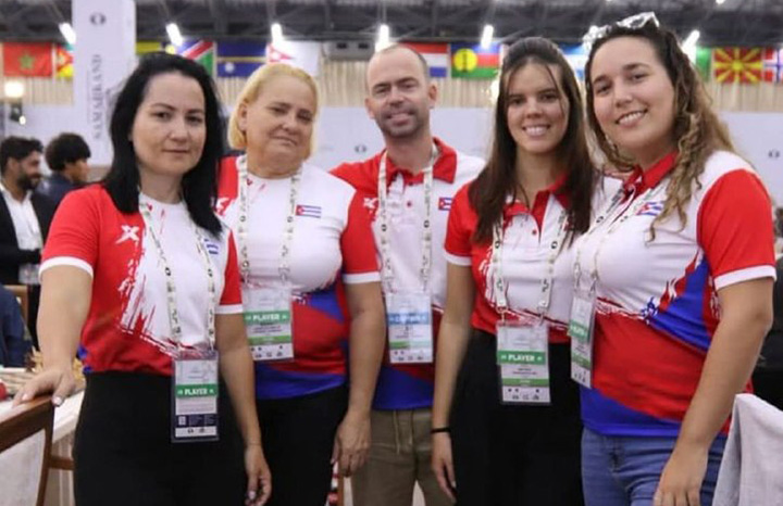 ACN - Cuba