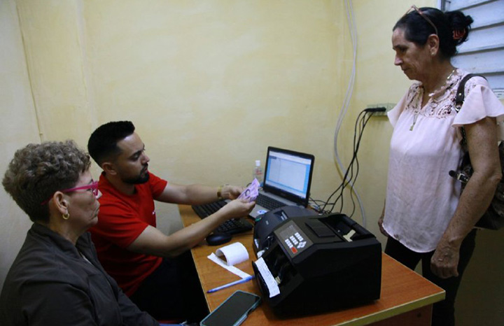ACN - Cuba