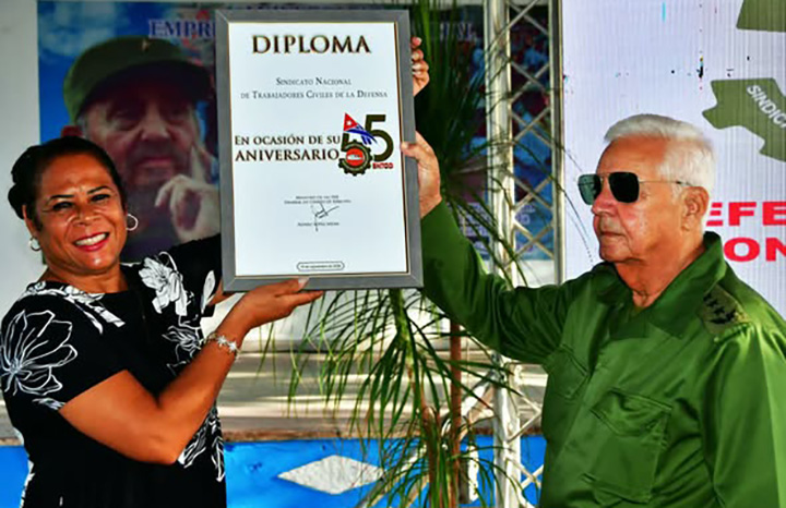 ACN - Cuba